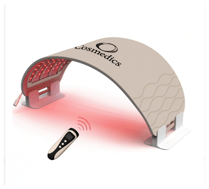 O Cosmedics Flex LED device