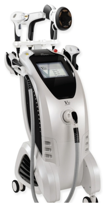 Viora Infusion Electromesotherapy device