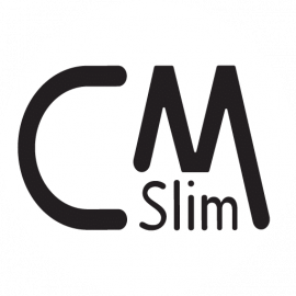HIPEX by CMSlim logo