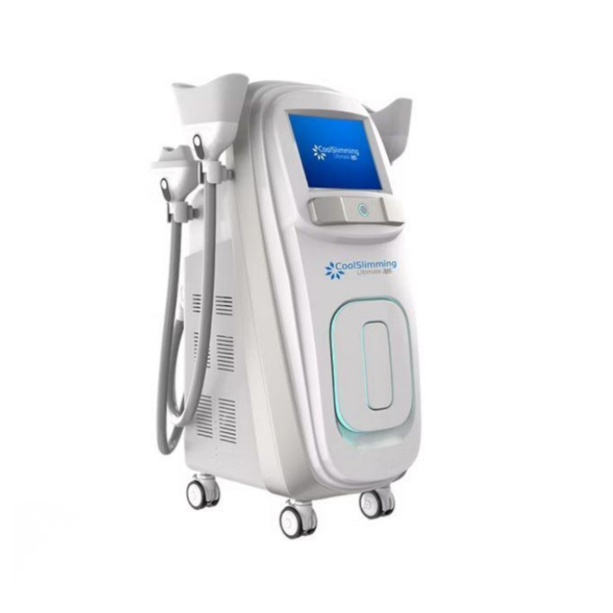 Cool Slimming Ultimate 360 device