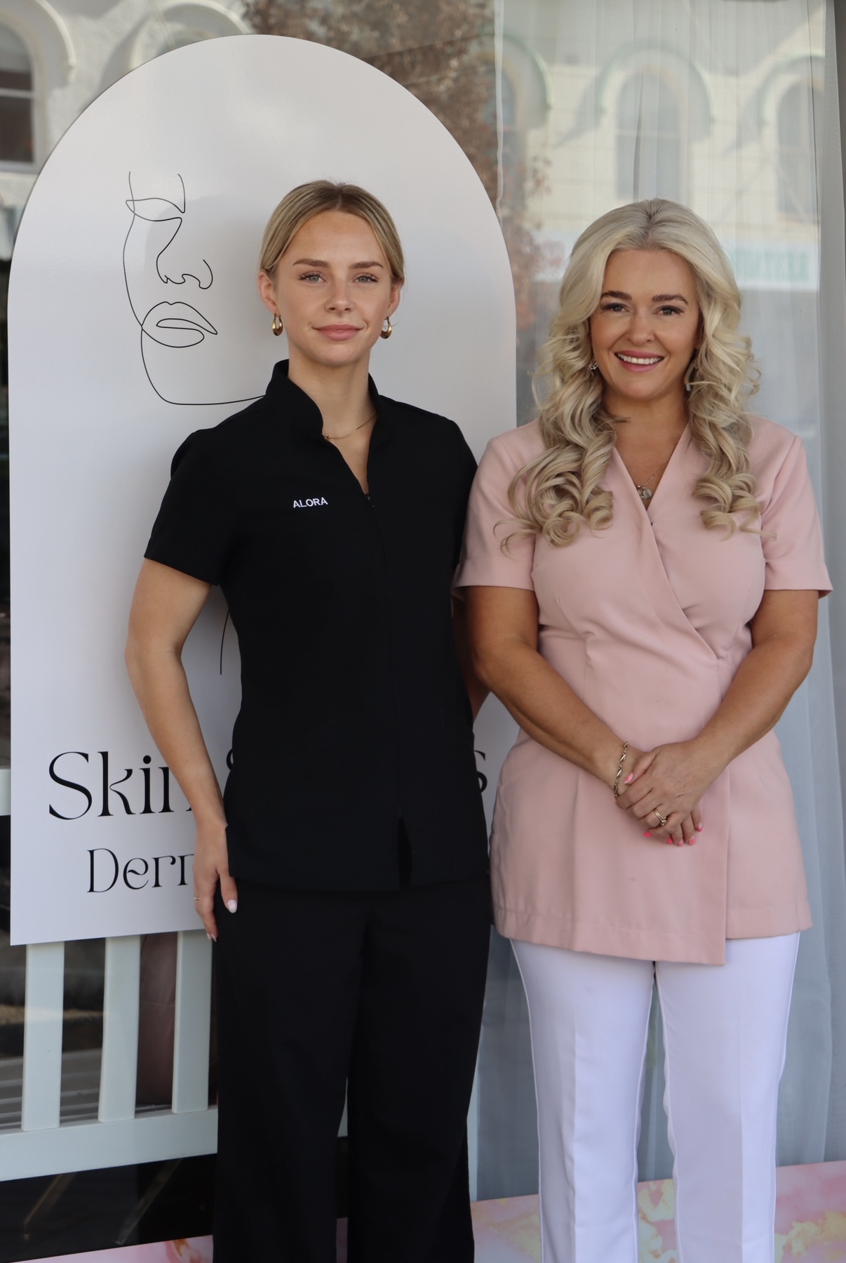 The Skin Secrets team