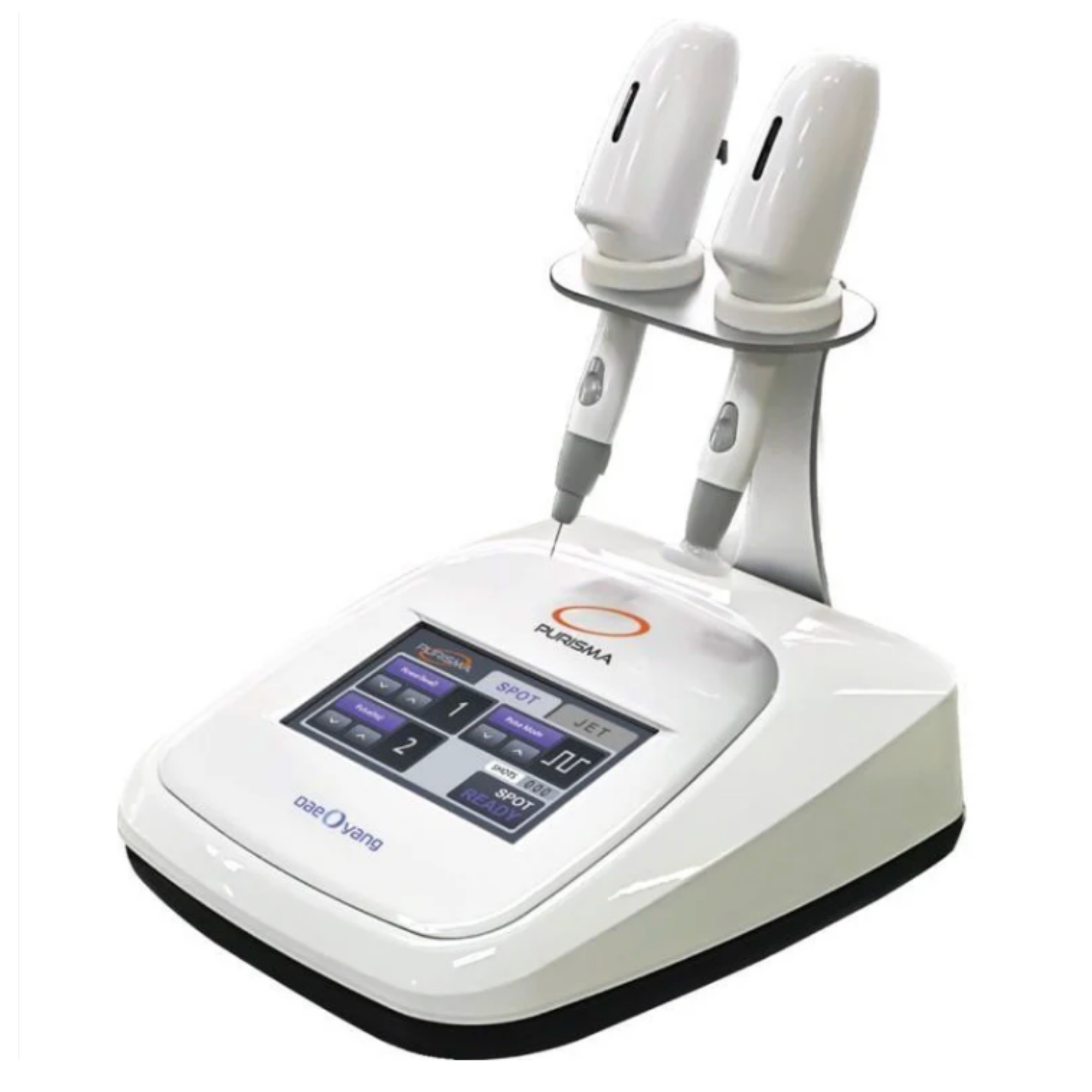 PURISMA Plus Jet Plasma device