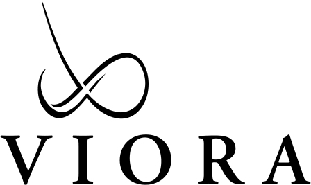 Viora logo