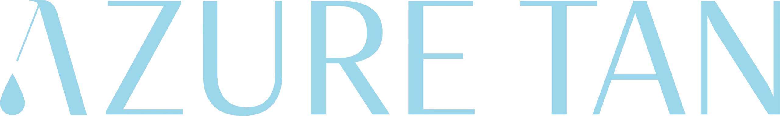 Azure Tan logo