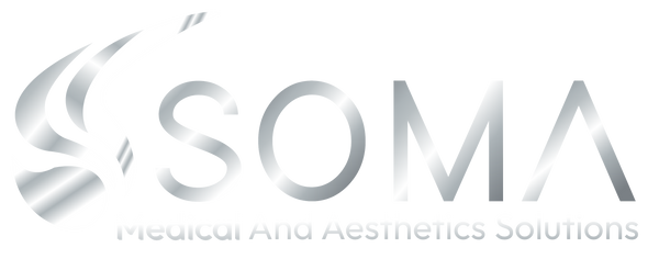 Soma Laser logo
