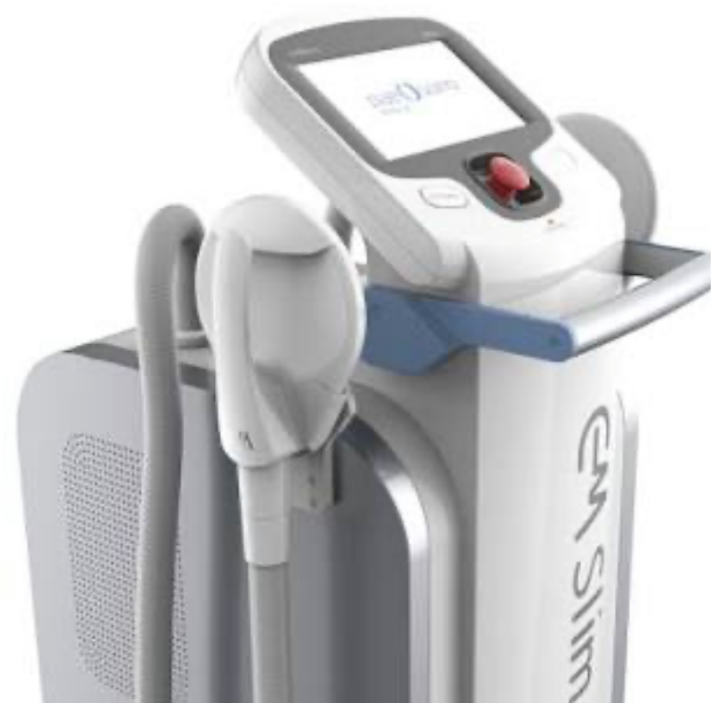 CM Slim device