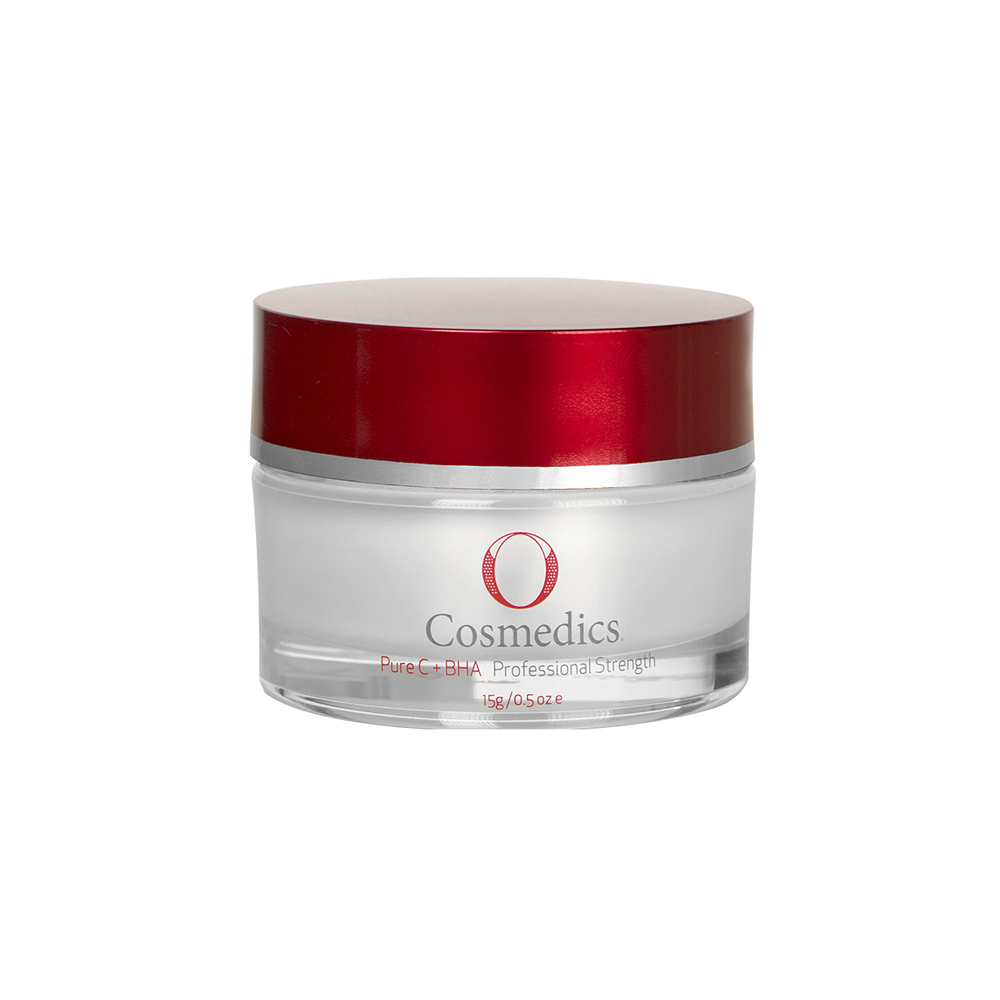 O Cosmedics product